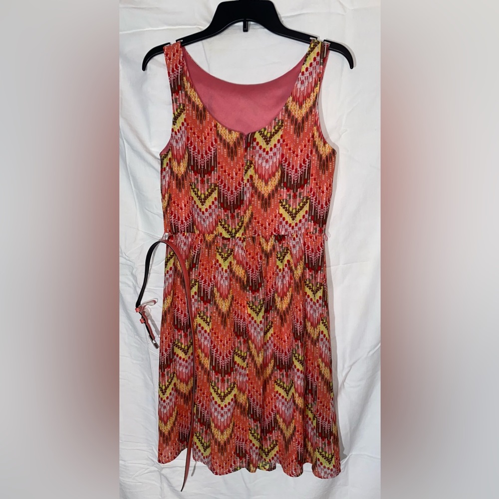 CATO’s Mini Dress